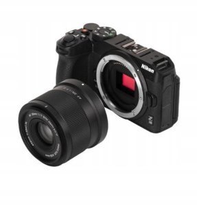 Viltrox AF 35mm 1.7 Nikon Z 7