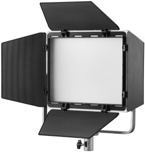Godox Litemons LP400R 2x Kit LED Panel Licht RGB 2