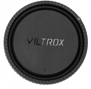 Viltrox AF 28mm F4.5 Fuji FX 7