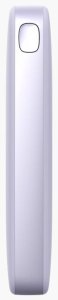FRESH 'N REBEL 18000 MAH USB-C PD 20W DREAMY LILAC 9