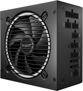 Zasilacz be quiet! Pure Power 13 M 850W (BP027EU) 1
