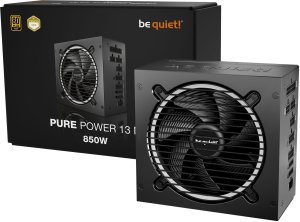 Zasilacz be quiet! Pure Power 13 M 850W (BP027EU) 2