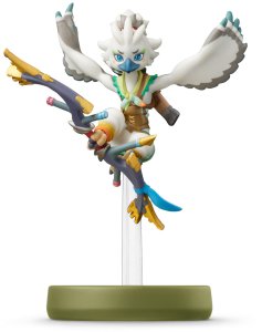 Nintendo amiibo Tulin The Legend of Zelda Collection 1