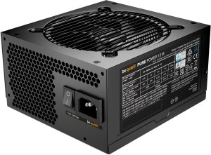 Zasilacz be quiet! Pure Power 13 M 750W (BP026EU) 3