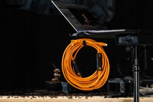 Tether Tools Pro Optima 10G USB-C 9,4m 3