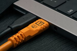 Tether Tools Pro Optima 10G USB-C 9,4m 4