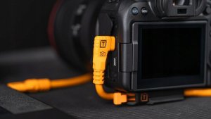 Tether Tools Pro Optima 10G USB-C 9,4m 5