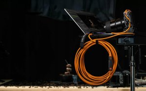 Tether Tools Pro Optima 10G USB-C 9,4m 7