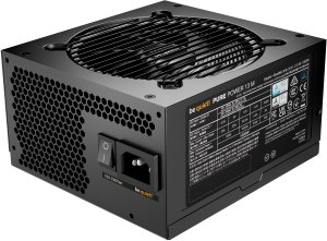Zasilacz be quiet! Pure Power 13 M 1000W (BP028EU) 3