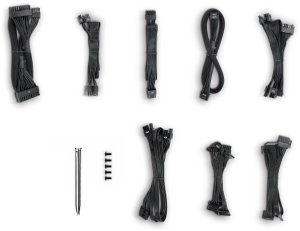 Zasilacz be quiet! Pure Power 13 M 1000W (BP028EU) 4