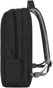 Plecak RivaCase Rivacase 7567 Laptop Rucksack 17,3 anti-theft czarny 3