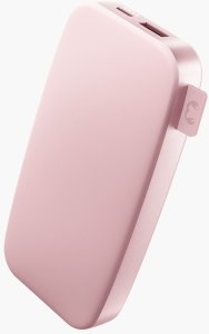 FRESH 'N REBEL 12000 MAH USB-C PD 20W PASTEL PINK 7