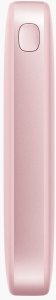 FRESH 'N REBEL 12000 MAH USB-C PD 20W PASTEL PINK 9