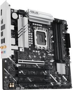 Płyta główna Asus B860M MAX GAMING AX 4