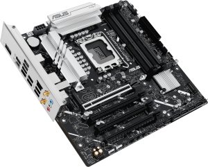 Płyta główna Asus B860M MAX GAMING AX 6