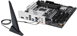 Płyta główna Asus B860M MAX GAMING AX 8