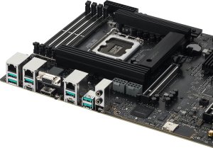 Płyta główna Asus PRO WS W880-ACE SE 7