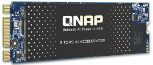 QNAP QAI-M100 | Akcelerator AI dla QNAP 1