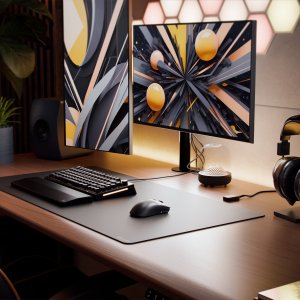 Mysz Glorious Glorious Series 2 PRO 14