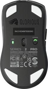 Mysz Glorious Glorious Series 2 PRO 2