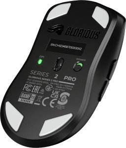 Mysz Glorious Glorious Series 2 PRO 5