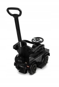 Toyz Jeździk Mercedes Benz G350 Czarny (2583) 2
