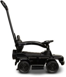 Toyz Jeździk Mercedes Benz G350 Czarny (2583) 5