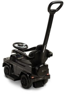 Toyz Jeździk Mercedes Benz G350 Czarny (2583) 6
