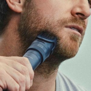 Panasonic | Beard, Hair Trimmer Head | ER-CTN1-A301 MultiShape | Number of length steps 39 | Black 8