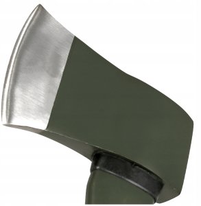 Mil-Tec Toporek Mil-Tec z pokrowcem - Olive 2
