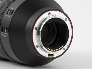 Viltrox AF 135mm F1.8 Sony FE 3