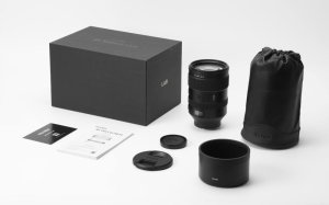 Viltrox AF 135mm F1.8 Sony FE 4