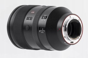 Viltrox AF 135mm F1.8 Sony FE 6