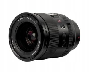Viltrox AF 35mm F1.2 Sony FE 1