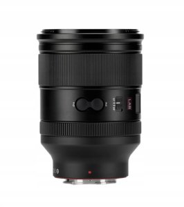 Viltrox AF 35mm F1.2 Sony FE 3