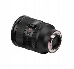 Viltrox AF 35mm F1.2 Sony FE 5