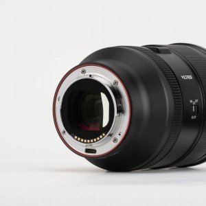 Viltrox AF 35mm F1.2 Sony FE 8