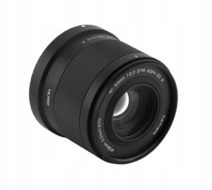 Viltrox AF 50mm F2.0 Nikon  Z 2