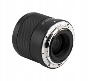 Viltrox AF 50mm F2.0 Nikon  Z 3