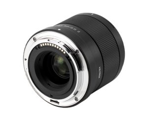 Viltrox AF 50mm F2.0 Nikon  Z 4