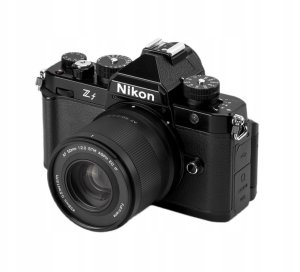 Viltrox AF 50mm F2.0 Nikon  Z 8