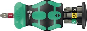 Wera KK Stubby Magazin RA 2 1
