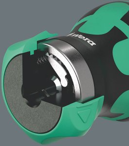 Wera KK Stubby Magazin RA 2 3