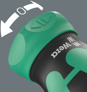 Wera KK Stubby Magazin RA 2 4