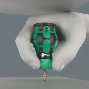 Wera KK Stubby Magazin RA 2 7