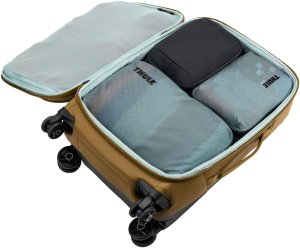 Thule Thule | Compression Cube Set | Packing Cube | Pond Gray 5