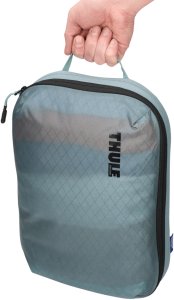 Thule Thule | Compression Cube Set | Packing Cube | Pond Gray 6