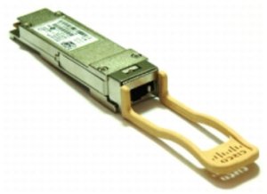 QSFP 40GBASE-LR4 OTN TRANSCEIVE 1