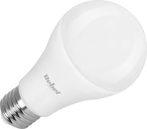 Lampa Led Rebel A6012W,E27  4000K, 230V 1