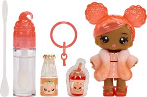 PROMO MGA Yummiland Lipgloss Doll Character 120698 p9, mix cena za 1 szt 12